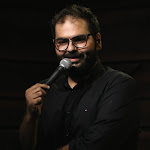Kunal Kamra Net Worth