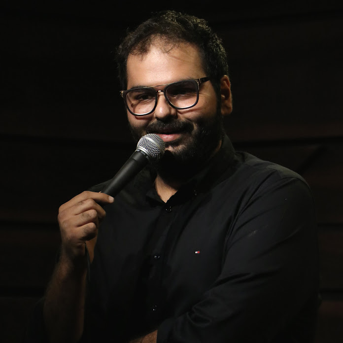 Kunal Kamra Net Worth & Earnings (2025)