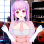 魔法少女イリーネ*Vtuber*