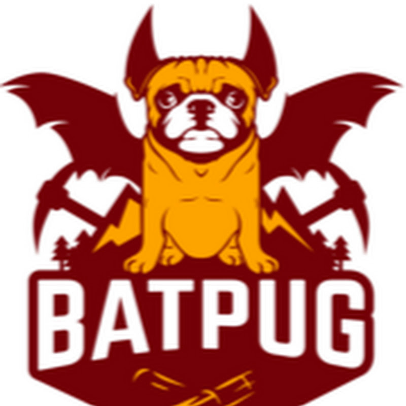Bat Pug