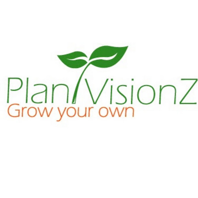 Plant Visionz