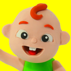 Toys And Funny Kids Play Doh Cartoons Avatar