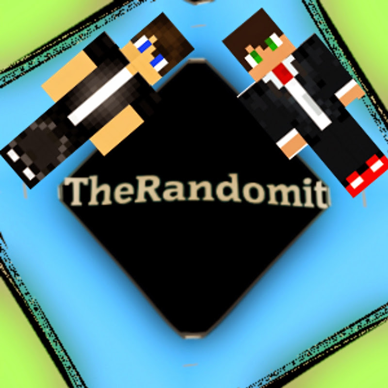 TheRandomit