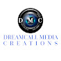 Dreamcall Media Creations logo