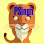 Punjabi Singh Hub logo