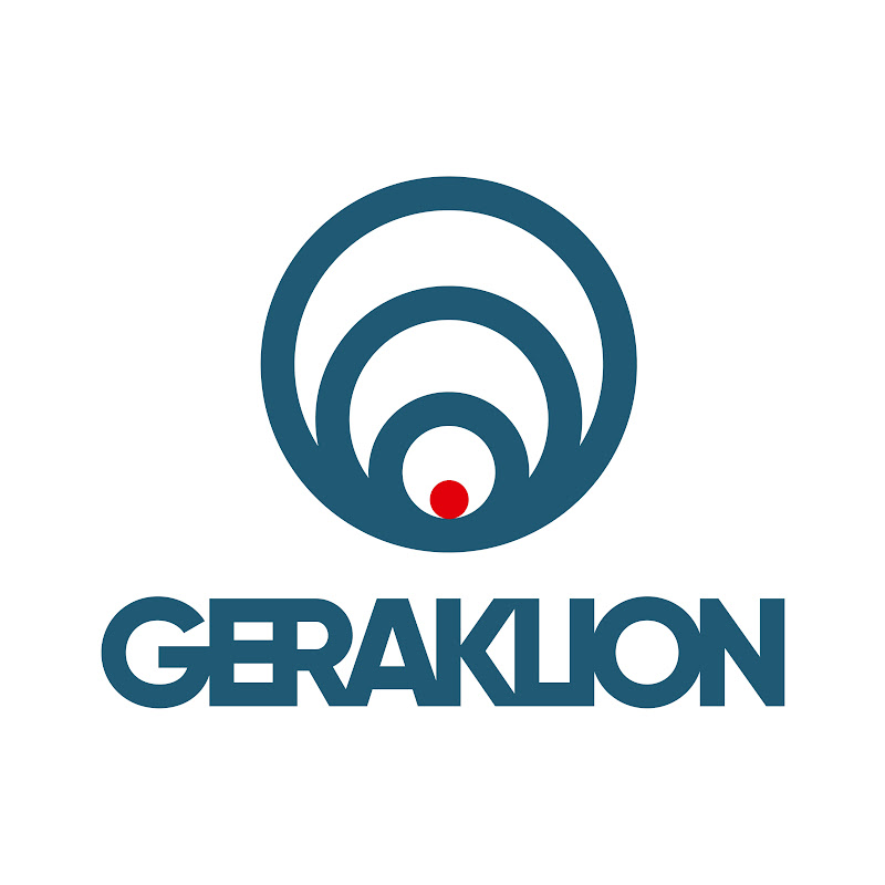 GERAKLION Logo