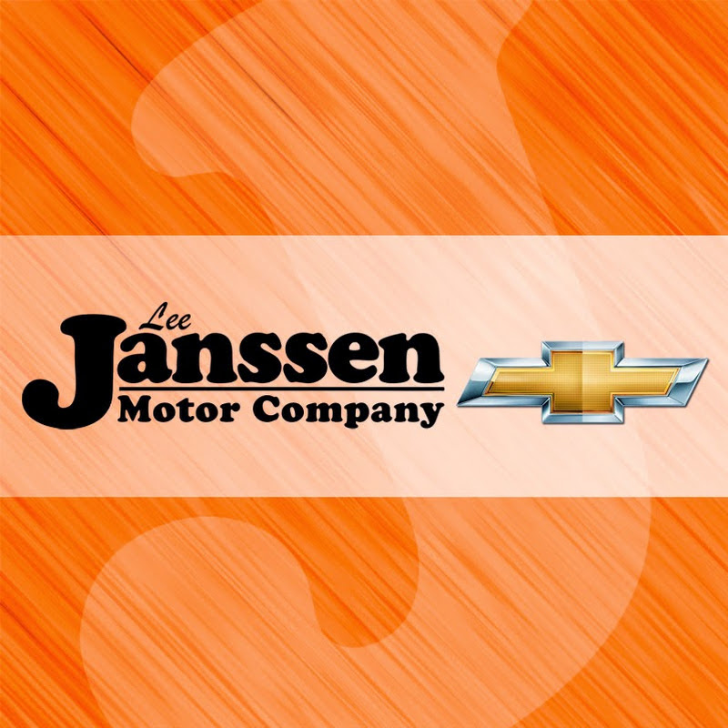 Lee Janssen Motor Co.