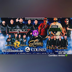Corridos Verdes
