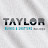 Taylor Blinds & Shutters