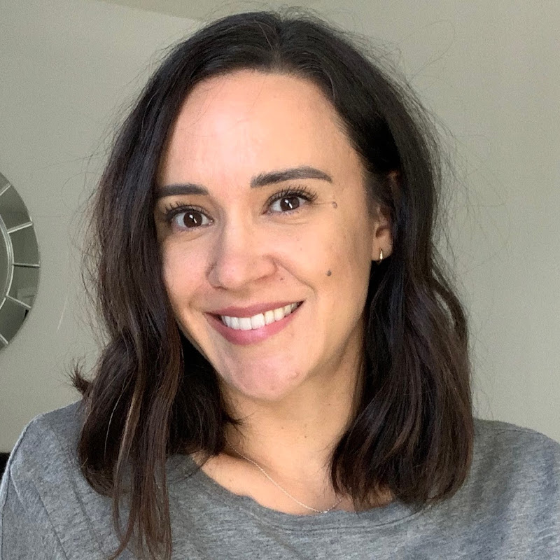 Melissa O.