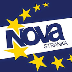Nova stranka channel logo