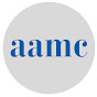 Association of Art Museum Curators logo