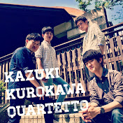 Kazuki Kurokawa Quartetto
