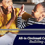 ALL-IN CINCINNATI logo