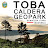 Toba Caldera Geopark