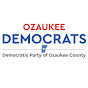 Ozaukee Democrats logo