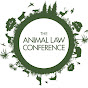 Animal Law Conference logo