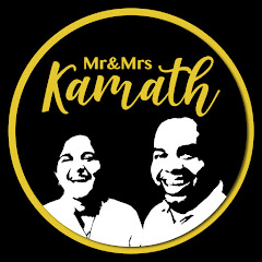 Mr & Mrs Kamath net worth