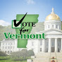 Vote for Vermont