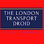 The London Transport Droid