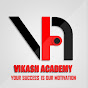 Vikash Academy logo