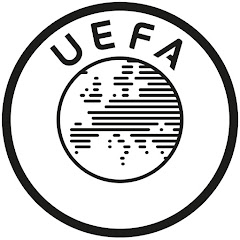 UEFA YouTube channel avatar