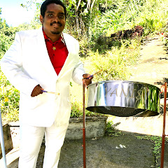 Yanis Steel Drum Music
