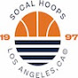 SoCalHoops logo