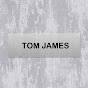 TOM DAVIES logo