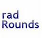 radRounds Radiology logo
