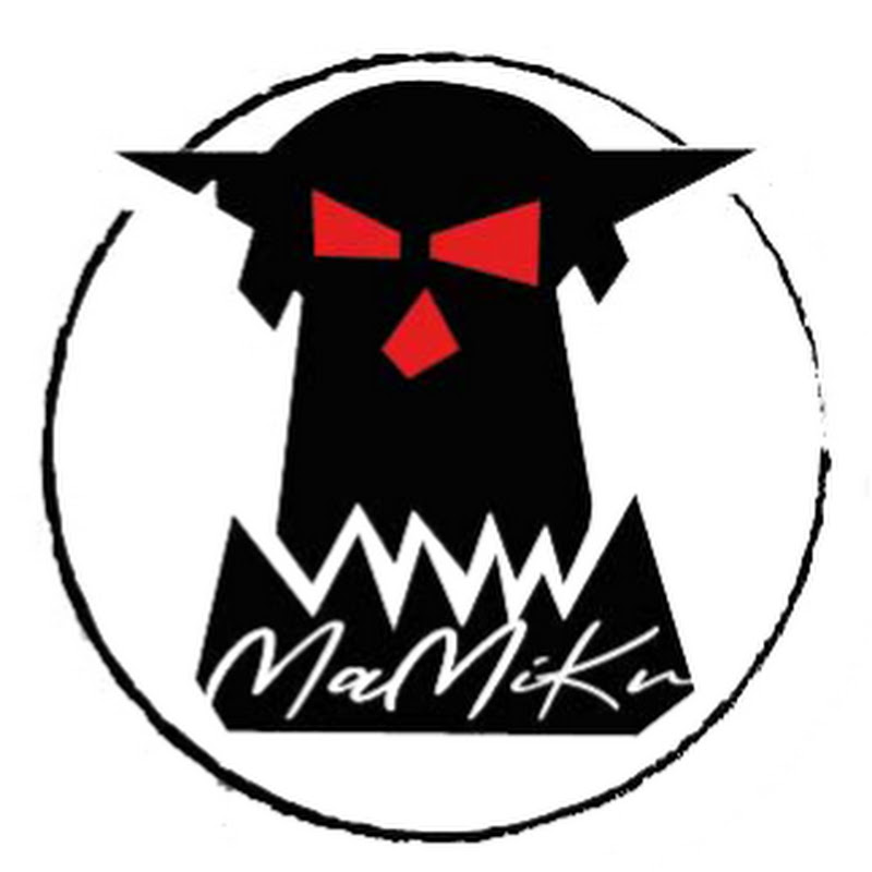 Marek “MaMiKr” Kruczyński