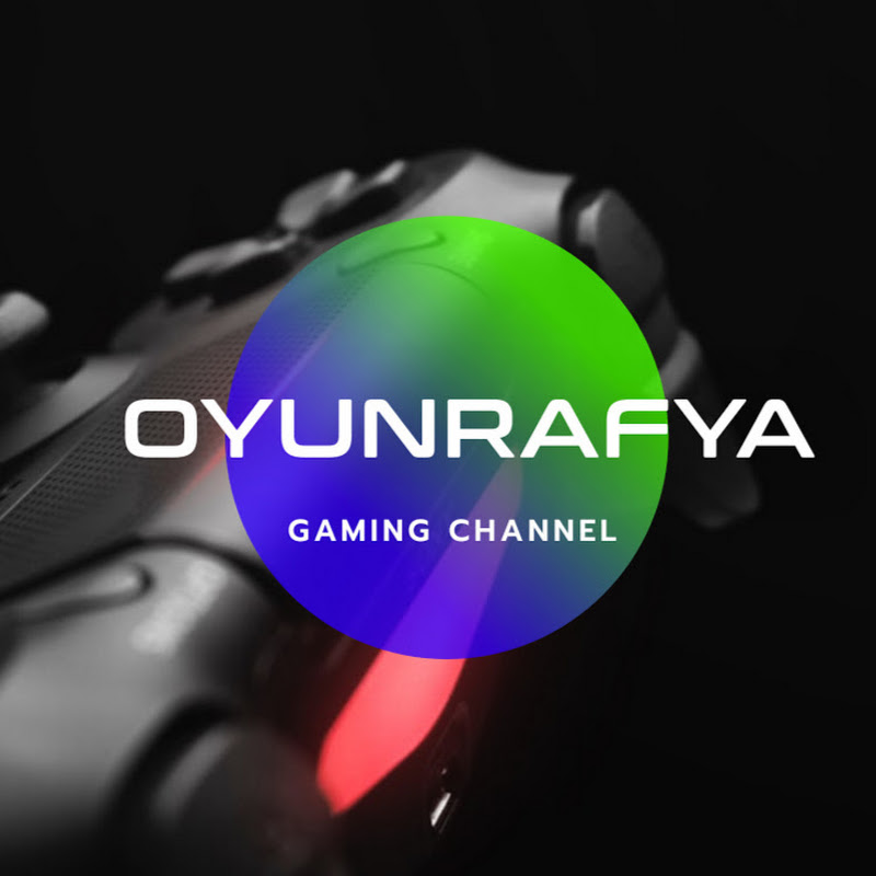 Oyunrafya