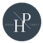 HP Woodcraft logo