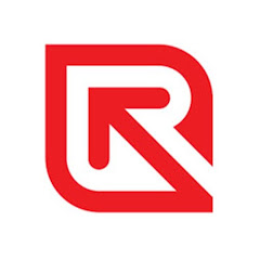 Логотип каналу Refixnetwork