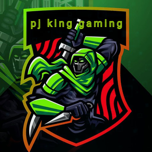 pj king gaming