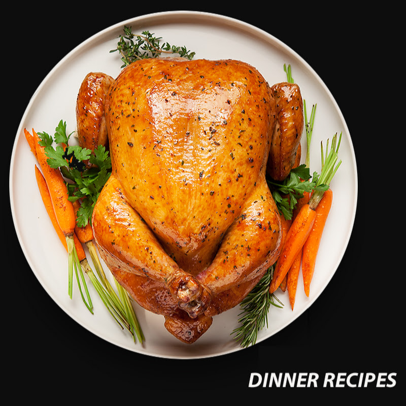 dinner recipes
