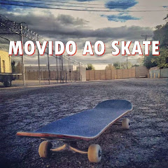 Movido ao Skate channel logo