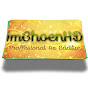 ImCohenHD logo