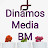 Dinamos Media B M