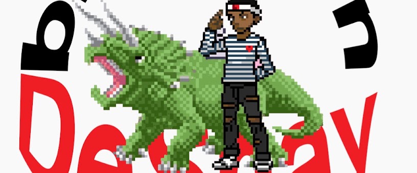 Artist Thumbnail