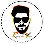 Rashiq The Vlogger logo