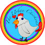 The Urban Chickens logo