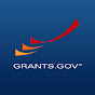 Grants Gov logo