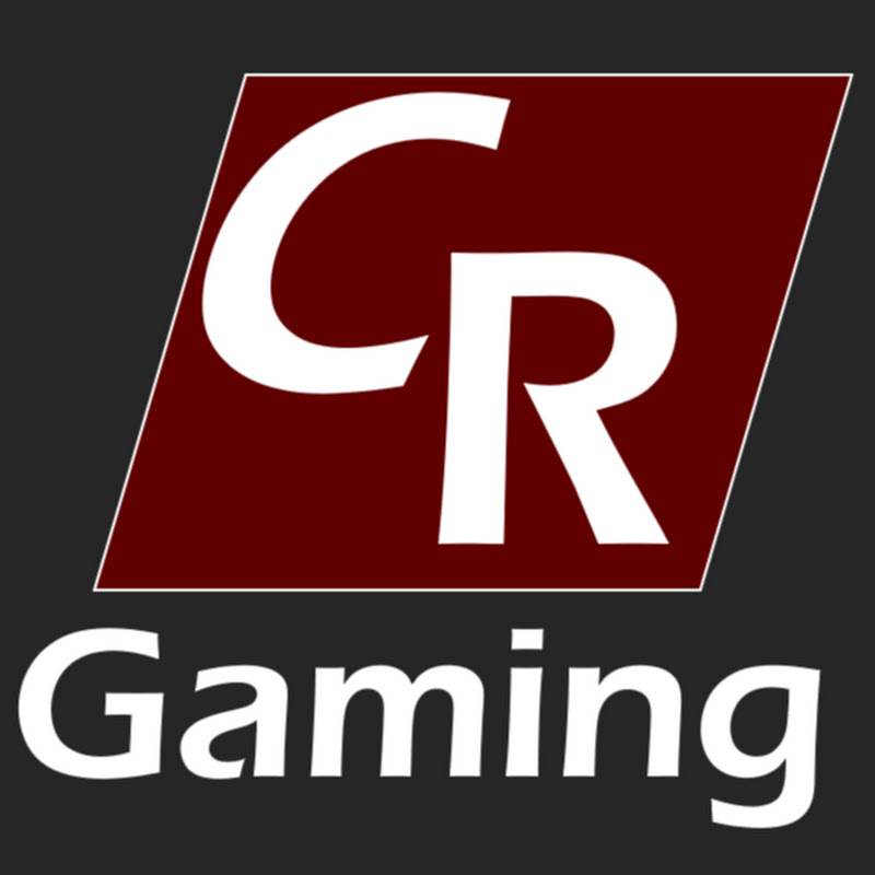 CR Gaming