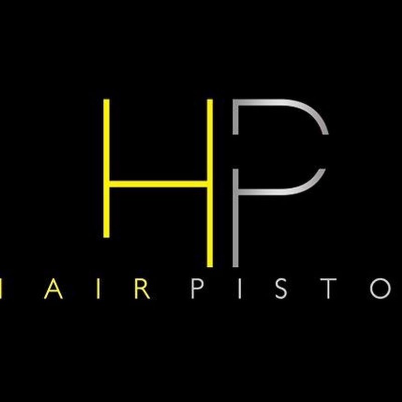 TeeQue The HairPistol