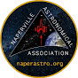 Naperville Astronomical Association logo