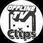 OfflineTV and Friends Clips logo