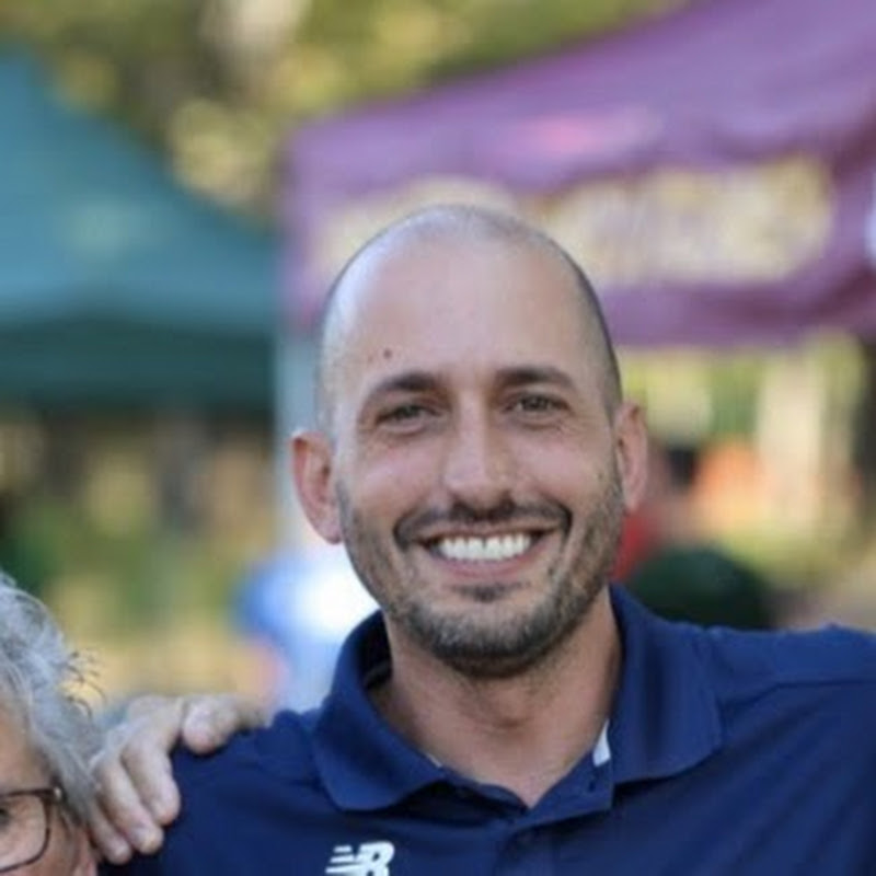 Carl Spina