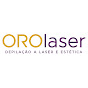 OROlaser Brasil logo