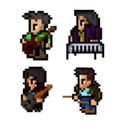 Game Music Bandガーディアンフォースアイコン画像